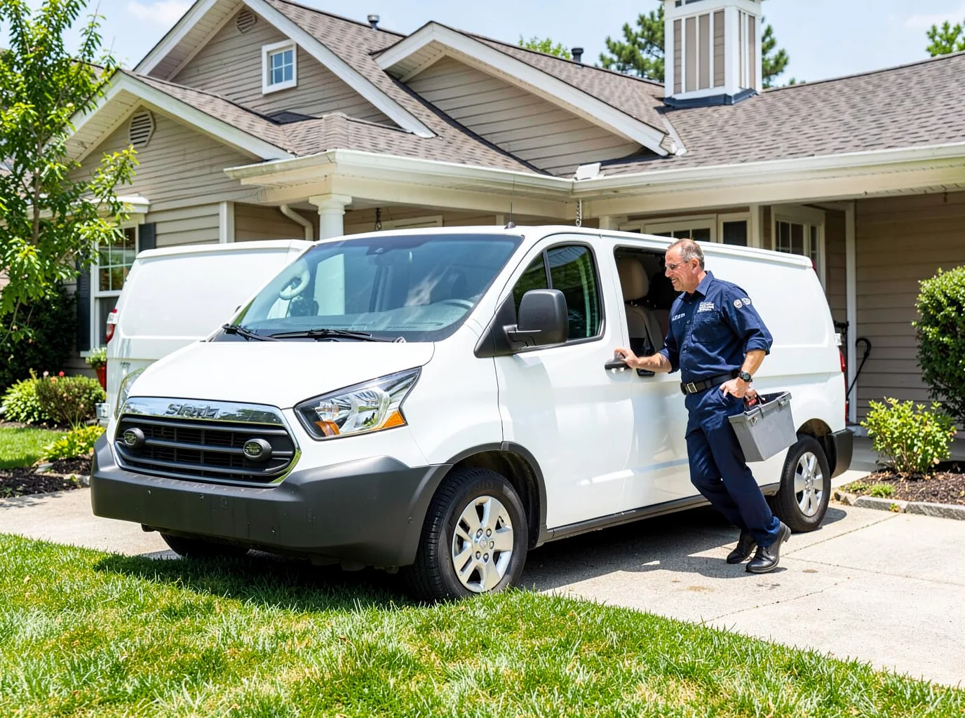 Emergency Plumber company in Sanborn, NY