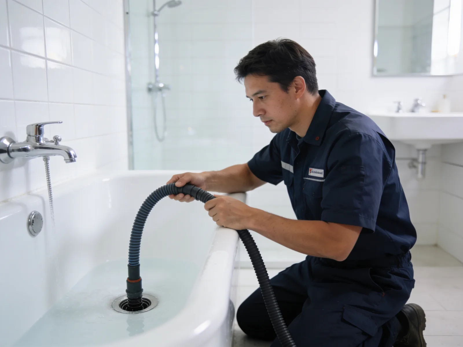 Emergency Plumber Sanborn, NY FAQs